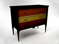 Commode Grange