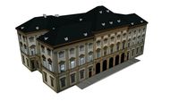 Palais Liechtenstein