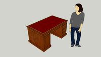 Desk