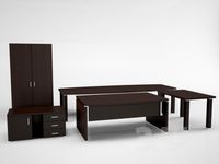 Tao furniture series