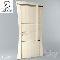 Door ReDeco