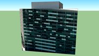 Building in Docklands VIC, Australia