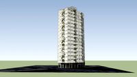 Edificio Burgos