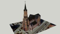 Sint-Salvatorkerk Booischot