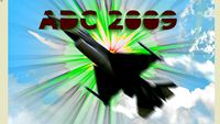 ADC 2009 logo