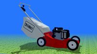 Textured Toro - 405kb