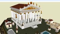 Temple of Jupiter Optimus Maximus