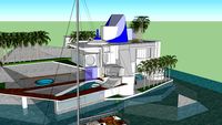 ilha beach house