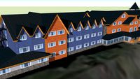 Hotel Alto Calafate - www.hotelaltocalafate.com.ar