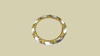 Chakram di Xena