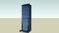 Shinjuku Mitsui Building