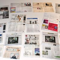 Newspaper
