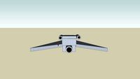 Prototype (Areoplane of the Future)