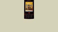 sony ericson