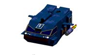 Jak 3 - Transport