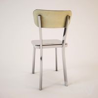 Chair MAGIS Deja-vu