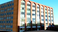 london muslim centre