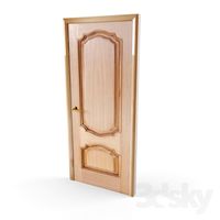 Doors GreenPlant Alexandria GHG