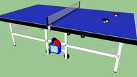 Table ping pong