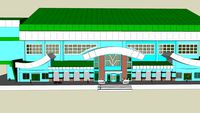 project in Computer Graphics