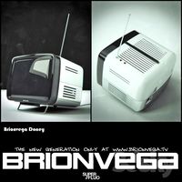 Brionvega Doney