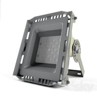 Industrial lighting AtomSvet Meccano