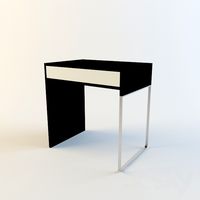 IKEA Micke Desk small