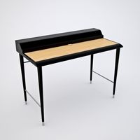 Laval writing desk