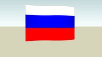 Russian flag