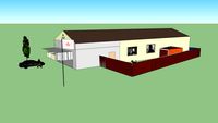 Austin Stock's House