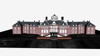パレス・ハウステンボス Palace Huis Ten Bosch