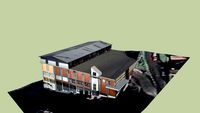 Opus House Dunedin