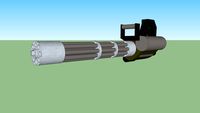VinDicaTor minigun