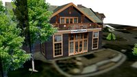 Whistler Creekside - Market and Chophouse