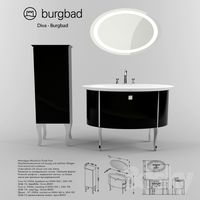 Diva - Burgbad