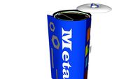 Recycle bin