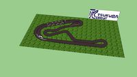 Tsukuba Original Circuit