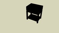 Nusa Night Stand