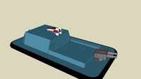 hovercraft