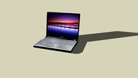 pc portable toshiba