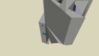 maze of caos by rory