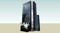 Robeco Coolsingel 120 Rotterdam