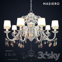 Masiero Classica 9020-9025