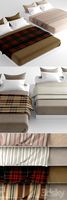 Bedclothes # 6