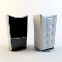 cattelan italia bat barstool