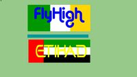 FlyHigh/Etihad