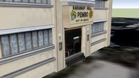 barangay hall pembo