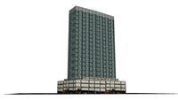 Avenida Central Building