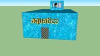 Supermercato acquatico