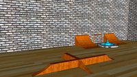 David Riker's Skatepark